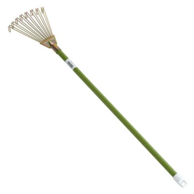 U型熊手600mm 浅野木工 12052