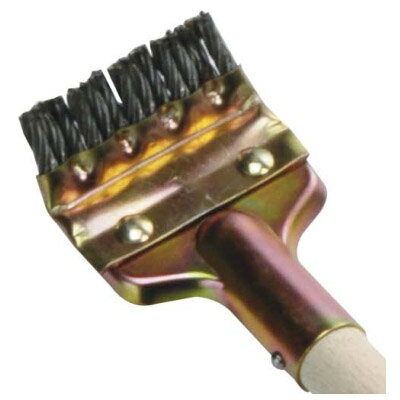 替ブラシ 浅野木工 16040