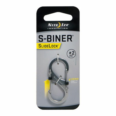 ӥʡ饤ɥå 49mm22mm8mm ƥ쥹С NITEIZE(ʥȥ) NI02670