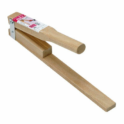 ステンレス金具付 梅割器 浅野木工 28090