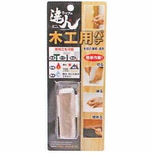 木工用パテ6cm 高森コーキ RMP-14WB