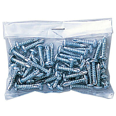 Pタッピング 16mm ユニクロ 1パック50本入 PT-P ロイヤル PT-P