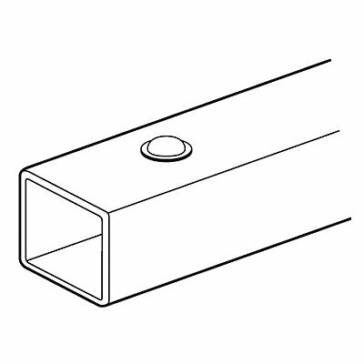 JPバー14 1200mm クローム JPB-14 ロイヤル JPB-14