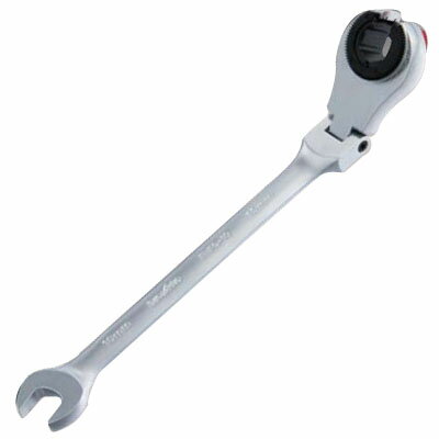 フレックスフレアナットギアレンチ 19mm SEK(スエカゲ) FNFG-19