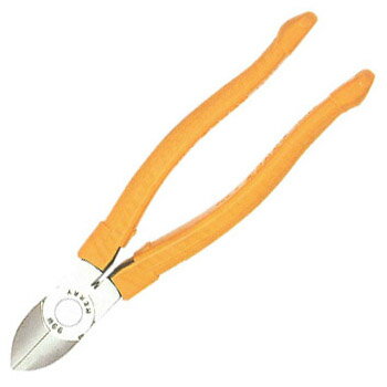 VA線用ニッパ 150 メリー(室本鉄工) 99W-150