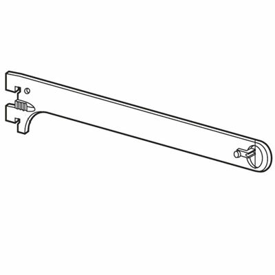 ハンガーブラケット(外々用)呼名250 APゴールド A-69S (受注生産品) ロイヤル A-69S
