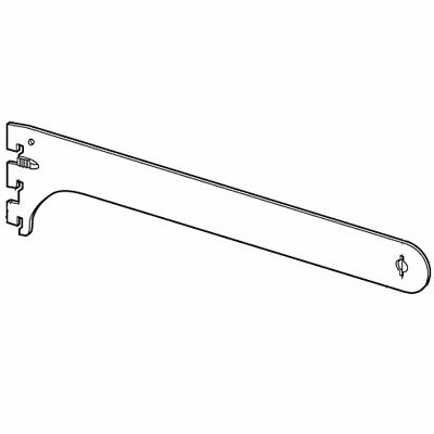 ロールバーブラケット(内々右用)呼名200 APゴールド RA-78S (受注生産品) ロイヤル RA-78S