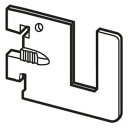 リトルブラケット(外々用)APゴールド LS-03S (受注生産品) ロイヤル LS-03S