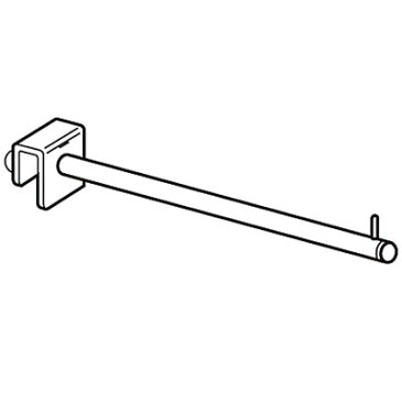 Vフェイスアウトハンガー シングル13径 250mm APゴールド 受注生産品 V-FS-13 ロイヤル V-FS-13