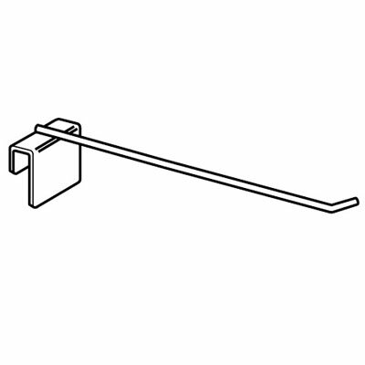 樂天商城 - ロッドフック4径 呼名150 Aニッケルサテン 4RM ロイヤル 4RM