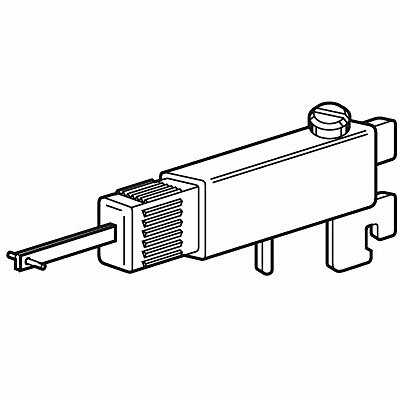 クイックハンガー(SB-24用)呼名1424 Aニッケルサテン SQ ロイヤル SQ
