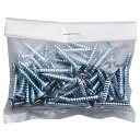 Gタッピング 20mm アルブロンズ 1パック50本 GT-P ロイヤル GT-P