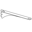 仕様呼名：250カラー：ステンレスヘアーラインステンレス製スリット穴掛け式棚等設置システムの、木棚専用腕金具Aタイプブラケット左右セット在庫品(SUS-A-133との併用必要)材質：SUS304(2.5t)腕金具のアップ角度：0.75度棚板固定が前提製品に付き振れ止め不要(固定方法は簡易固定ダボ式、またはWT-Pによるビス止めのいずれか選択必要)抜け止め使用不可(但し簡易固定ダボ式の場合に限り、RKYの使用が可能)※商品画像はイメージです。メーカーからの取寄せ商品のため、お客様都合によるご注文後のキャンセル、返品、交換はできません。受注後にメーカー在庫を確認いたします。万一、メーカーにて欠品や廃番の場合は商品をご用意できない場合がございます。その場合は、メールにてご連絡させて頂きますので、ご注文後、当店から届くメールを必ずご確認宜しくお願い致します。ご注文はキャンセルさせて頂くことがございますので、予めご了承お願い致します。メーカーからの取寄せ商品のため、お届けまでお日にちを頂く場合がございます。受注後に納期をお知らせいたします。お急ぎの場合はご注文を頂く前に、お気軽にお問い合わせください。ご注文後のキャンセル、返品、交換はできません。