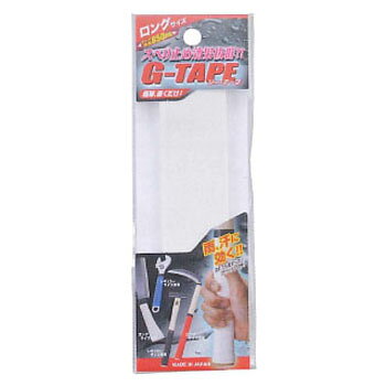 G-TAPE ロングサイズ 白 須佐製作所 GT-850