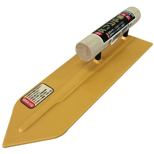ヌリピタ君プラス 330mm 石井超硬 KN-2042P
