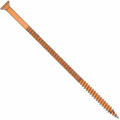Rakuten - 超極太HPビス180(四角3番ビット)(徳用箱・288本入) ※取寄品 ダンドリビス V-HPX180-TX