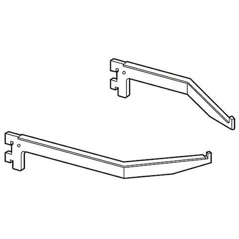 ブレーキングブラケット 左右セット 呼名200 APゴールド BT-110R/L (受注生産品) ロイヤル BT-110R/L