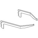 ブレーキングブラケット 左右セット 呼名350 APゴールド BT-111R/L (受注生産品) ロイヤル BT-111R/L