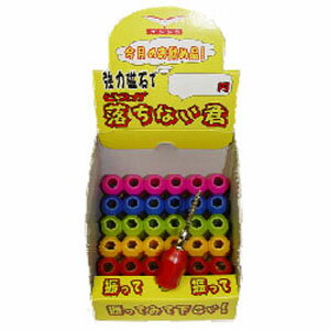 樂天商城 - 落ちない君Mセット(専用紙箱・M60個入) ※取寄品 ダンドリビス P-OXM60X-KX