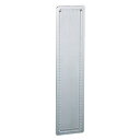 ステンレス押板 300mm 電解研磨 1箱6枚価格 ※メーカー取寄品 シロクマ NO-98