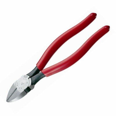 強力ニッパー 175mm マルト長谷川 N-207