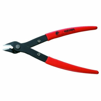 ケイハ・ミニ ニッパー125mm マルト長谷川 KM-027