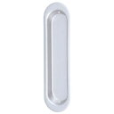 ステンプレーンワイド戸引手 230mm シルバー 1個価格 ※メーカー取寄品 シロクマ ST-26