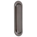 ステンプレーンワイド戸引手 150mm アンバー 1個価格 ※メーカー取寄品 シロクマ ST-26