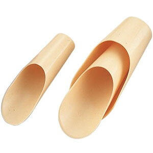 仕様プラスチック製の土入れ直径50・65・80mmの3個組です。全長：約170mm