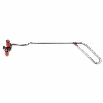 ステンレス自在式枝曲器 430mm 喜久和 2473