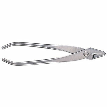 ステンレス 八床(小)180mm 喜久和 3217