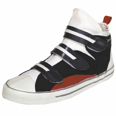 屋根仕事向け HyperV #1200 屋根プロ トリコロール 25.0cm 日進ゴム V1200TR-25.0