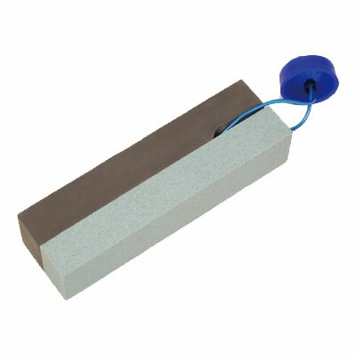 鎌砥石 カン付両面コンビ #180／#320 スエヒロ 10