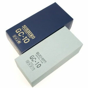 金剛砥(荒砥石 #180) スエヒロ GC-10