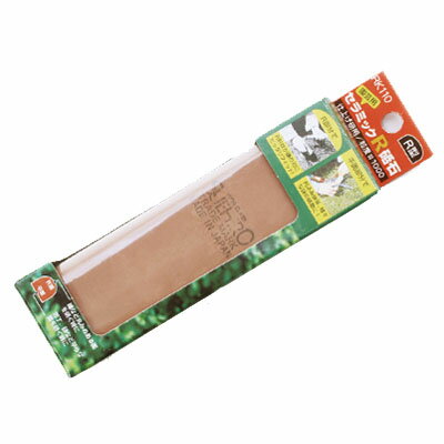 R砥石(アール砥石)細目(赤)#1000 スエヒロ RK-110