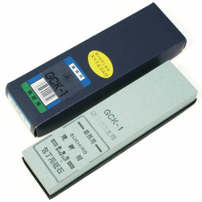 DX荒砥(荒砥石 #180)1丁掛 スエヒロ GCK-1