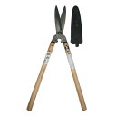 鋼典 鋼付刈込鋏 180mm(一丁箱入) 五十嵐刃物工業 A-51(4)