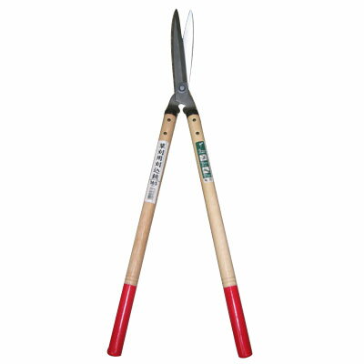 鋼典 調質草刈用刈込鋏 165mm 五十嵐刃物工業 B-15