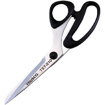 Scissors - ラシャ切りはさみ 210mm トラスコ TST-210