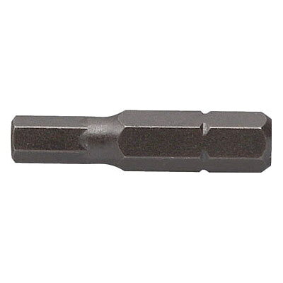 六角レンチビット 5mm トラスコ TRD6-H5-30