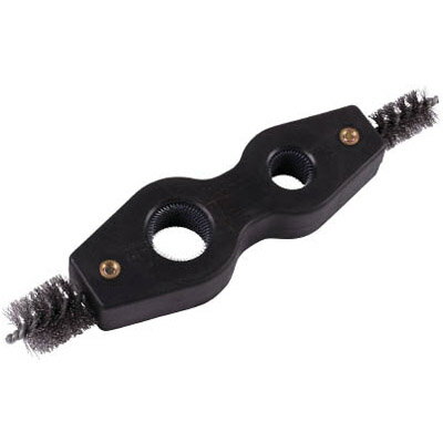 銅管ブラシ トラスコ TCPB-401