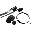 ウレタンゲルテープ 2mm×幅10mm×長さ1000mm トラスコ TUT-0210(3)