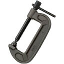 シャコ万力(バーコ型)38mm トラスコ TBC-38E