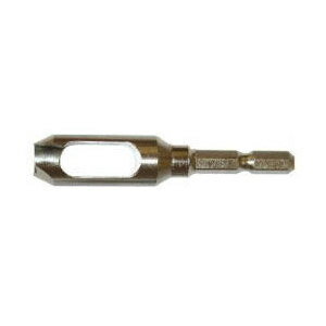 樂天商城 - 埋木錐 10.5mm 普通鋼 スターエム 58S-105
