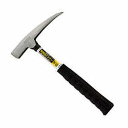 打音検査用ハンマー PH-20 サック付き 土牛産業 01608