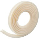 角あて緩衝材 ライトベージュ 20mm×30m トラスコ TKAK-2030-LBE(4)