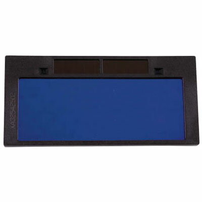 手持ち面用自動遮光フィルタ トラスコ TYAF(4)