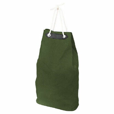 道具袋 OD色 H510×W350mm トラスコ TDBL-OD