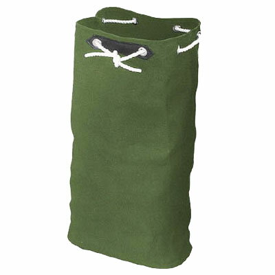 道具袋 OD色 H545×W390mm トラスコ TDBXL-OD