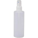 フィンガースプレー付キャップボトル 300ml トラスコ TFSB-300